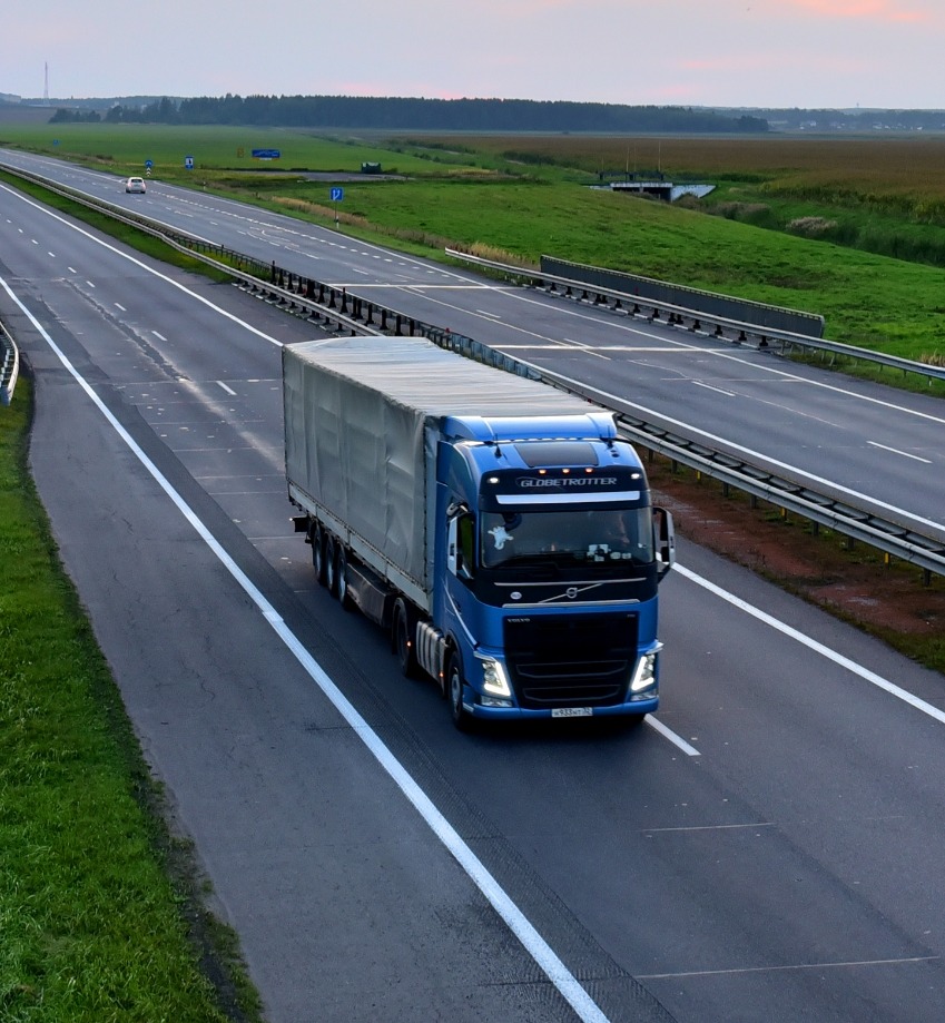 24/7 HGV Repair in Staffordshire