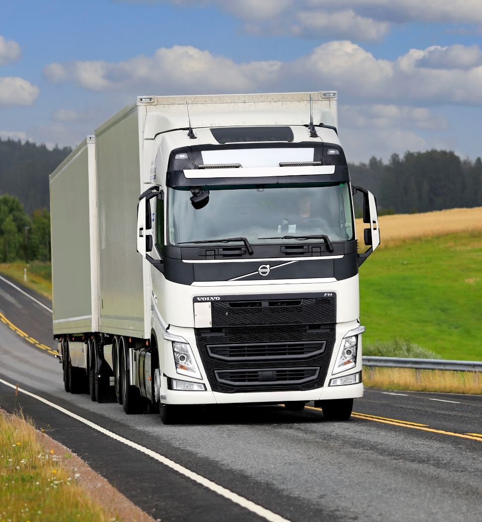 24/7 HGV Repair in Staffordshire